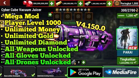 dead target 2 mod apk.